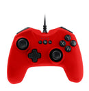 NACON PCGC-100RED CONTROLLER WIRED PC RED