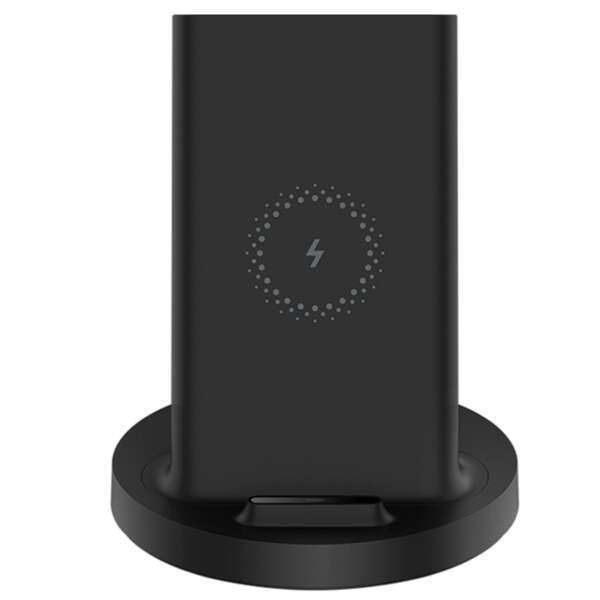 CARREGADOR WIRELESS XIAOMI MI 20W WIRELESS CHARGING STAND