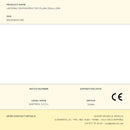 LANTERNA LED/APONTADOR LASER STRIKE, TIPO CANETA, RECARREGÁVEL, 2
