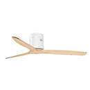 VENTOINHA DE TETO ORBEGOZO CF 112132 35W 3 ASPAS 132CM 6 VELOCIDA