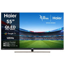 Haier H55S900UX 139,7 cm (55") 4K Ultra HD Smart TV Wi-Fi Preto