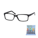 OCULOS DE LEITURA DIFERENTES GRADUAÇOES EURO/U CORES/MODELOS DIVE