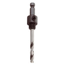 SUPORTE ADAPTADOR PARA SERRAS CRANEANAS DE Ø14 A 30 MM ENCABADOUR