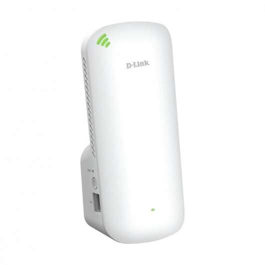 D-Link DAP-X1860 Repetidor de rede Branco 100, 1000 Mbit/s