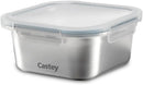 FIAMB. CASTEY CC600 APTO MICRO 600ML INOX.