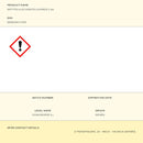 ANTI-TRAÇAS COM GANCHO LAVANDA 2 UNID. POLIL