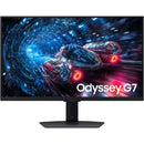 MONITOR GAMING SAMSUNG ODYSSEY G7 G70F S27FG702EU 27" 4K 1MS 360H