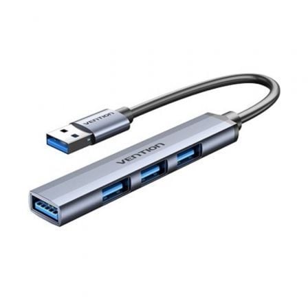 HUB USB 3.0 VENTION CKOHB 4XUSB