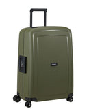 SAMSONITE - MALA MÉDIA SPINNER 69/25 49307-1633