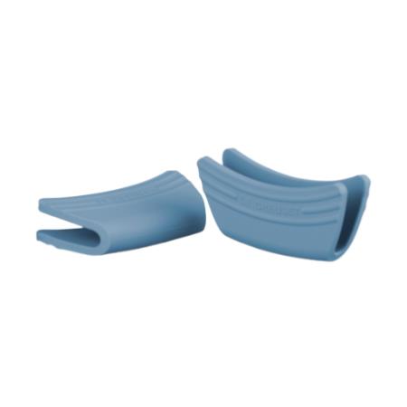 SET 2 POTETORES DE PEGAS LE CREUSET CHAMBRAY 42813004340000