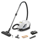 ASPIRADOR KARCHER - DS 6