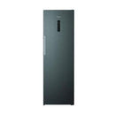 HOTPOINT FRIGORIFICO 1PORTA 1865X597X709 365LT INOX (E)