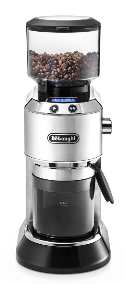 DELONGHI - MOINHO DE CAFÉ PROF. KG521.M