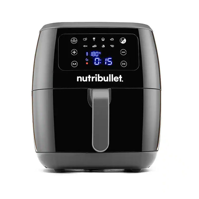 NUTRIBULLET - AIR FRYER DIGITAL XXL NBA071B