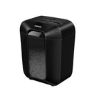 DESTRUIDORA FELLOWES LX50 PRETA