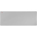 Mars Gaming MMPXLS tapete de rato Gaming Prateado