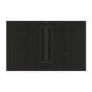 CANDY PLACA INDUÇAO 83CM C/ EXAUSTOR INTEGRADO