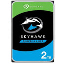 Seagate SkyHawk 3.5" 2 TB Serial ATA III
