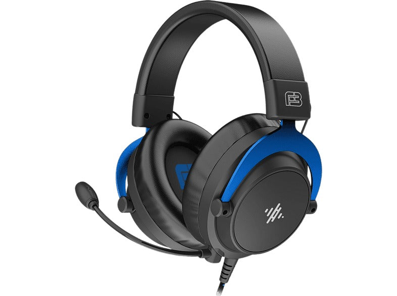 AURICULARES PS4 / PS5 BLACKFIRE BFX-90 GAMING