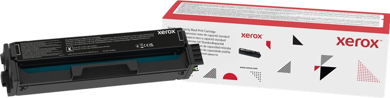 TONER ORIGINAL XEROX C230  C235 PRETO