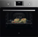 FORNO AEG OU5AB21CM( MULTIFUNÇÕES  - 65 LITROS - 9 P )