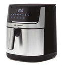 FREIDORA POR AIRE  SIN ACEITE ORBEGOZO FDR 8010 2000W CAPACIDAD 8