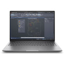 HP ZBook Power G11 Intel Core Ultra 7 155H Estação de trabalho mó