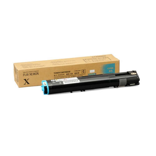 XEROX VERSANT 80 CYAN CARTUCHO DE TONER ORIGINAL - 006R01643