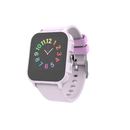 DCU SMARTWATCH JUNIOR DE 7 A 14 ANOS LILAS