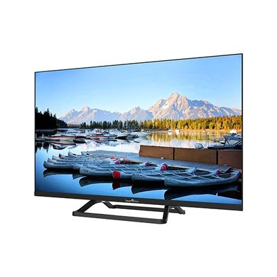 TELEVISIÓN LED SMART TECH HD 32  32HN01V3