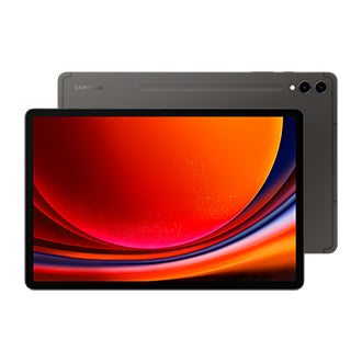 Samsung Galaxy Tab S9+ SM-X810N 512 GB 31,5 cm (12.4") Qualcomm