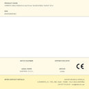 CARRETEL PARALELO 2 X 0,75 MM² BRANCO/CINZA ´´AUDIO´´ 20 M