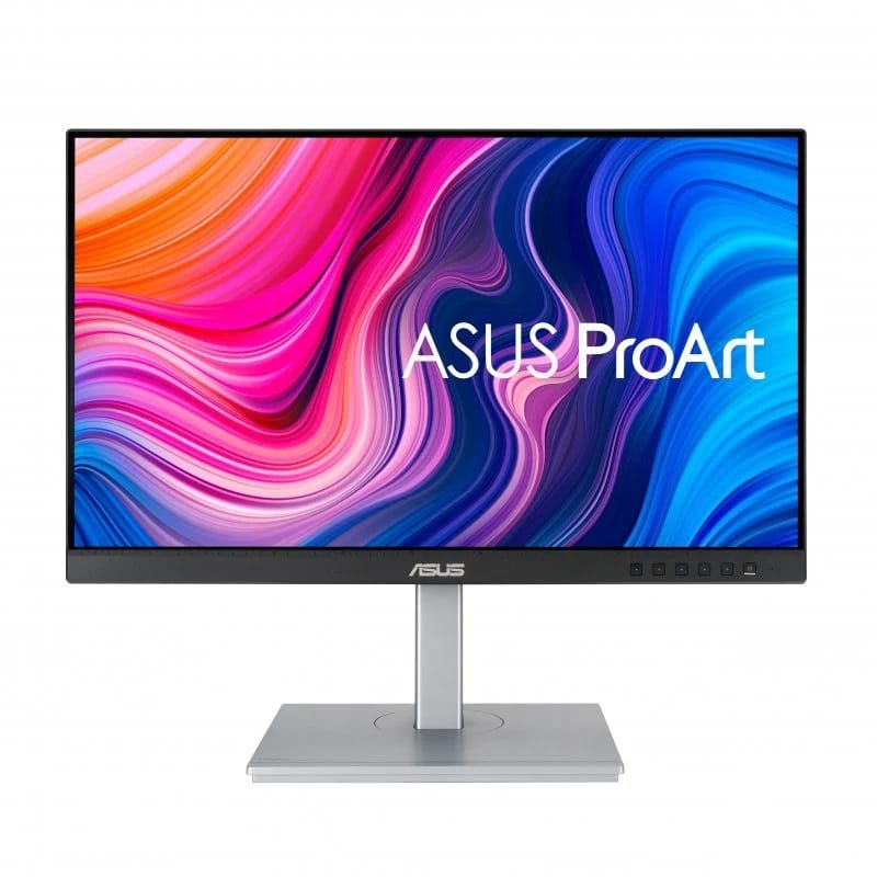 MONITOR ASUS PROART DISPLAY PA247CV, IPS, FULL HD, PROFESSIONAL,