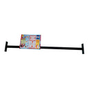 BARRA DE SEGURANÇA EXTENSÍVEL, 99-188 CM, 1 BARRA