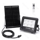 PROJETOR AIGOSTAR SOLAR 100W IP65