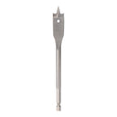 BROCA PLANA PARA MADEIRA 14,00 X 152MM IZ28105 KOMA TOOLS (IZAR)
