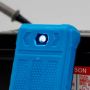 MULTÍMETRO DIGITAL DE BOLSO PAN MICROMETER CAT III 300 V.