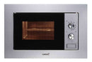MICRO-ONDAS DE ENCASTRE CATA MC20IX( 20 LITROS - 800 W - 1000 W )