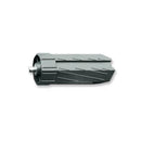 TOPO SISTEMA MINI UNIÃO EIXO OCTOGONAL E ROLAMENTO Ø60X150MM