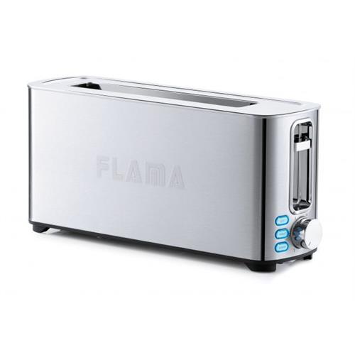 TORRADEIRA FLAMA - 966 FL - INOX