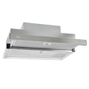 Teka CNL 6815 PLUS Semi embutido (deslizante) Aço inoxidável 730