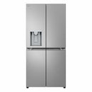 FRIGORÍFICO AMERICANO LG GML861PYPE