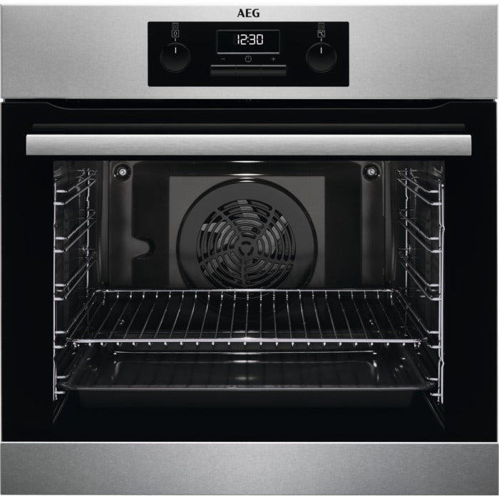 FORNO AEG BES-331010-M