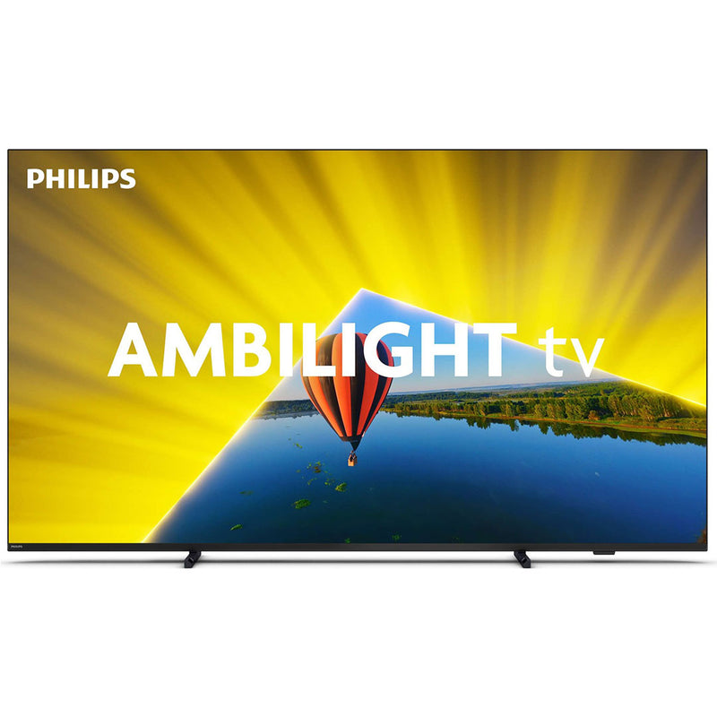 Philips 65PUS8079/12 TV 165,1 cm (65") 4K Ultra HD Smart TV Wi-F