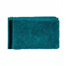 TOALHA BANHO PREMIUM COR VERDE PETROLEO 30X50CM