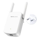 EXTENSOR DE SINAL MERCUSYS 1200MBPS WI-FI RANGE EXTENDER