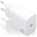 CARREGADOR GAN AISENS A110-0938 1XUSB TIPO-C 20W BRANCO