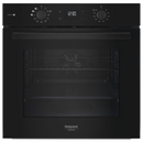 FORNO HOTPOINT HAO 458HSU1 B( MULTIFUNÇÕES  - 71 LITROS - 10 P )