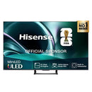 TV HISENSE 55U7Q( 55" - 140 CM - MINI LED UHD 4K  - VIDAA U8.5