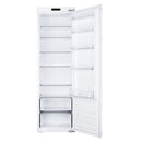 FRIGORÍFICO SEM CONGELADOR DE ENCASTRE CANDY CMS518EW